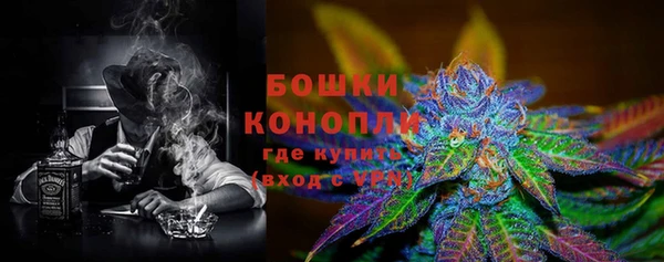 стафф Пересвет